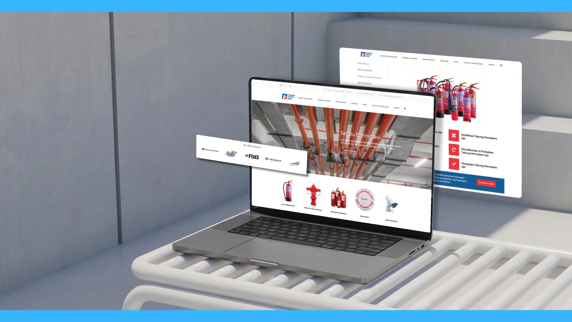 Website 2